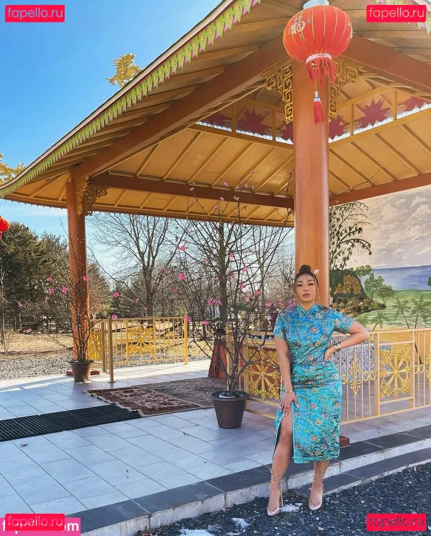 Kimberly Nguyen Onlyfans Photo Gallery 