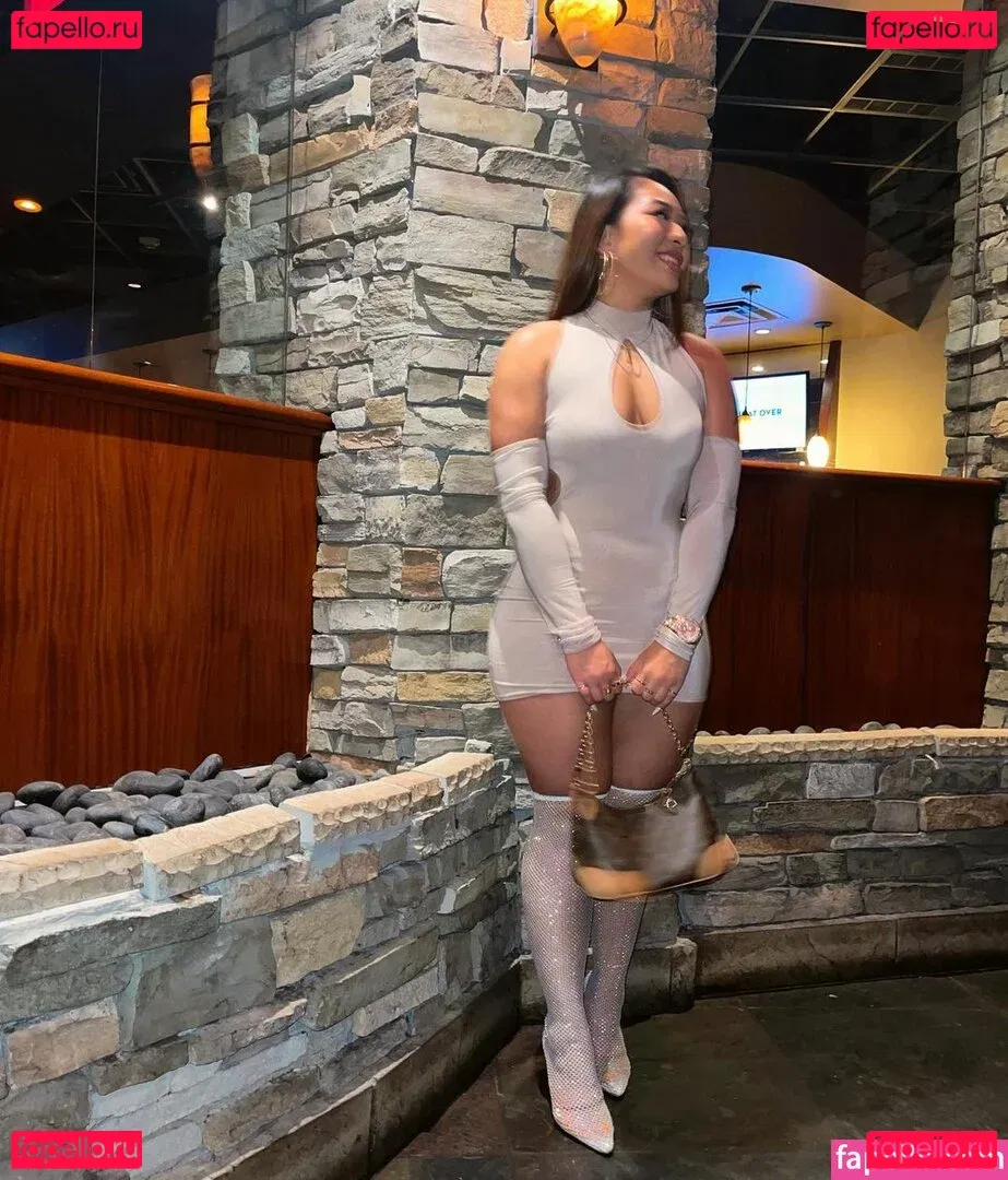 Kimberly Nguyen Onlyfans Photo Gallery 