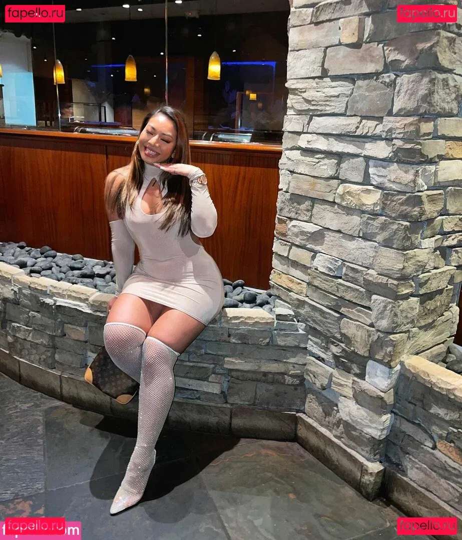 Kimberly Nguyen Onlyfans Photo Gallery 