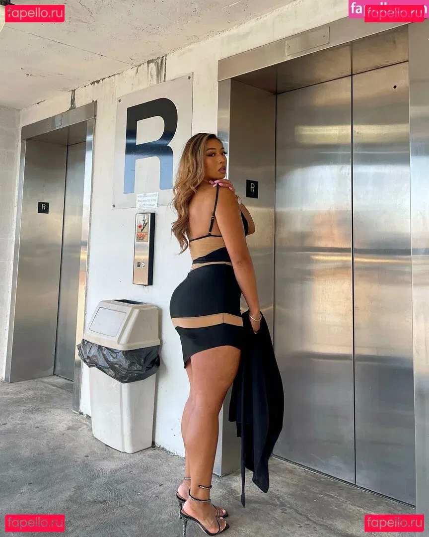 Kimberly Nguyen Onlyfans Photo Gallery 