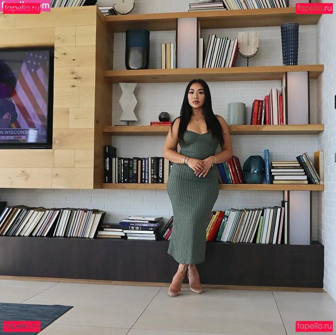 Kimberly Nguyen Onlyfans Photo Gallery 