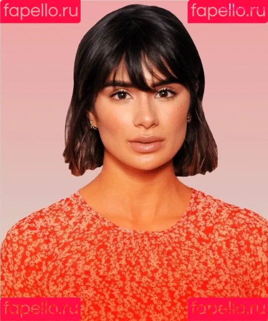 Diane Guerrero Onlyfans Photo Gallery 