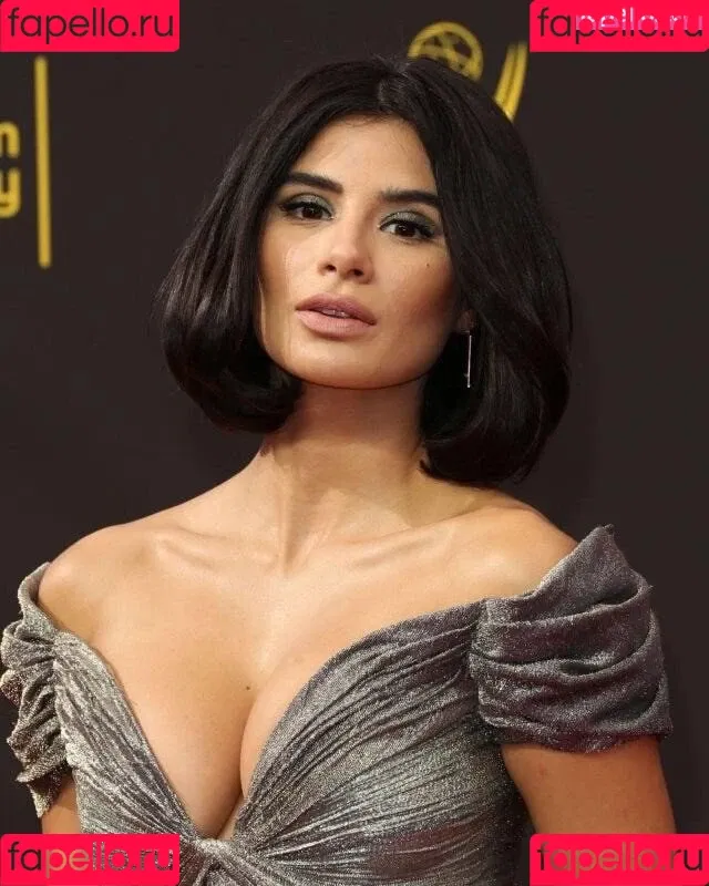 Diane Guerrero Onlyfans Photo Gallery 