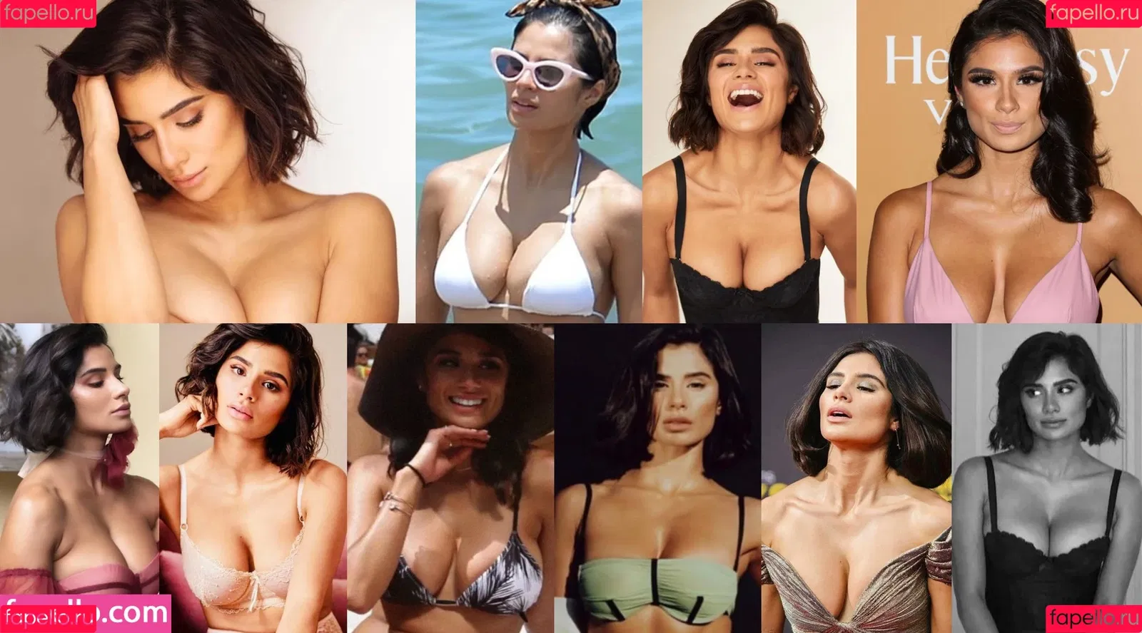 Diane Guerrero Onlyfans Photo Gallery 
