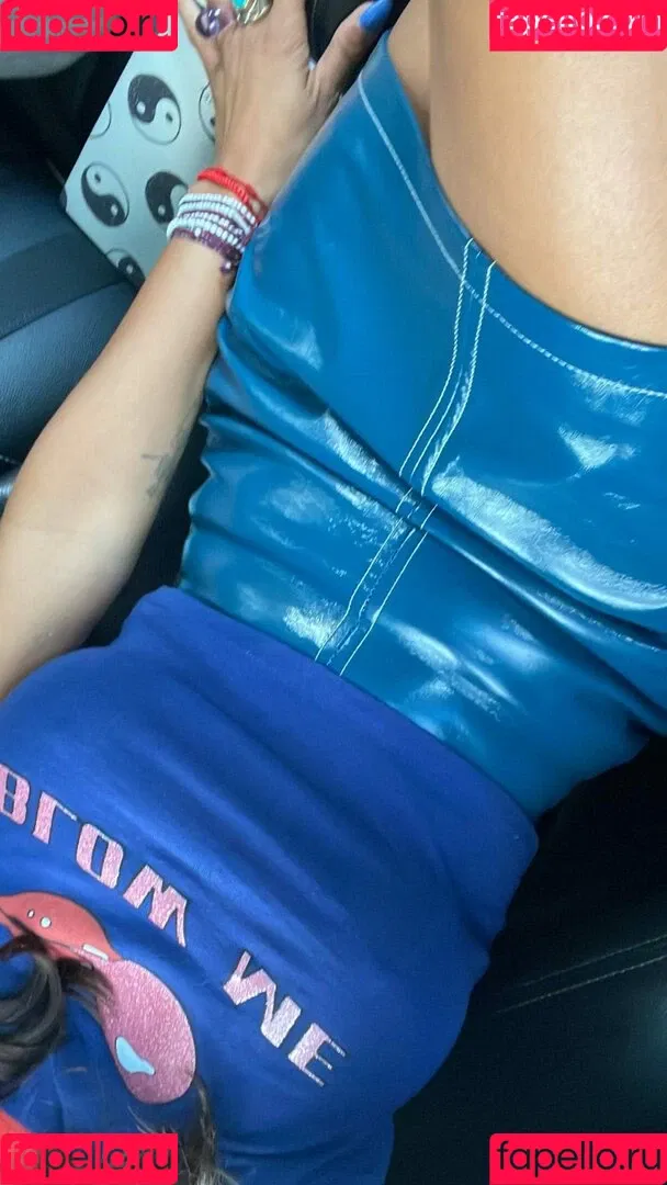 Diane Guerrero Onlyfans Photo Gallery 