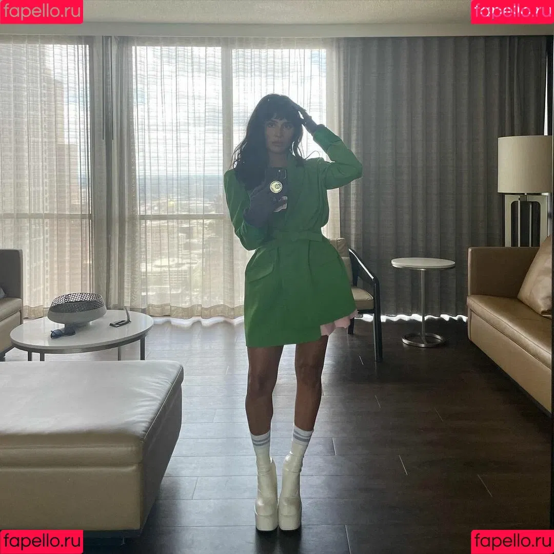 Diane Guerrero Onlyfans Photo Gallery 