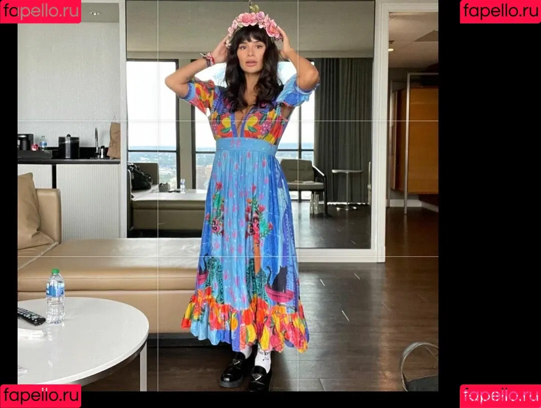 Diane Guerrero Onlyfans Photo Gallery 