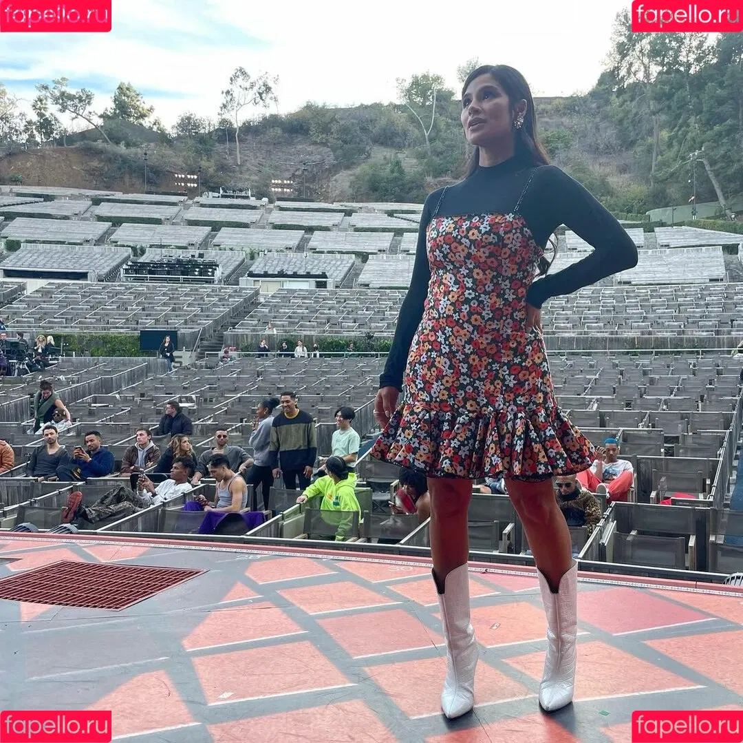 Diane Guerrero Onlyfans Photo Gallery 