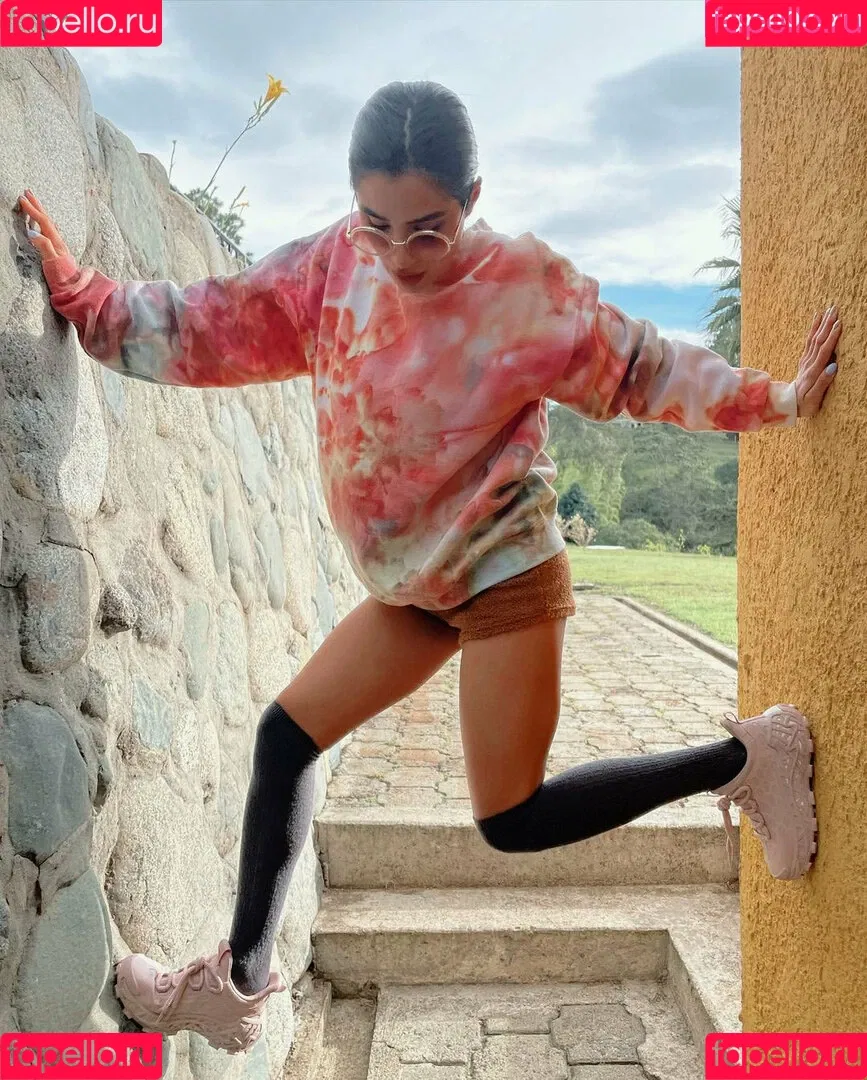 Diane Guerrero Onlyfans Photo Gallery 