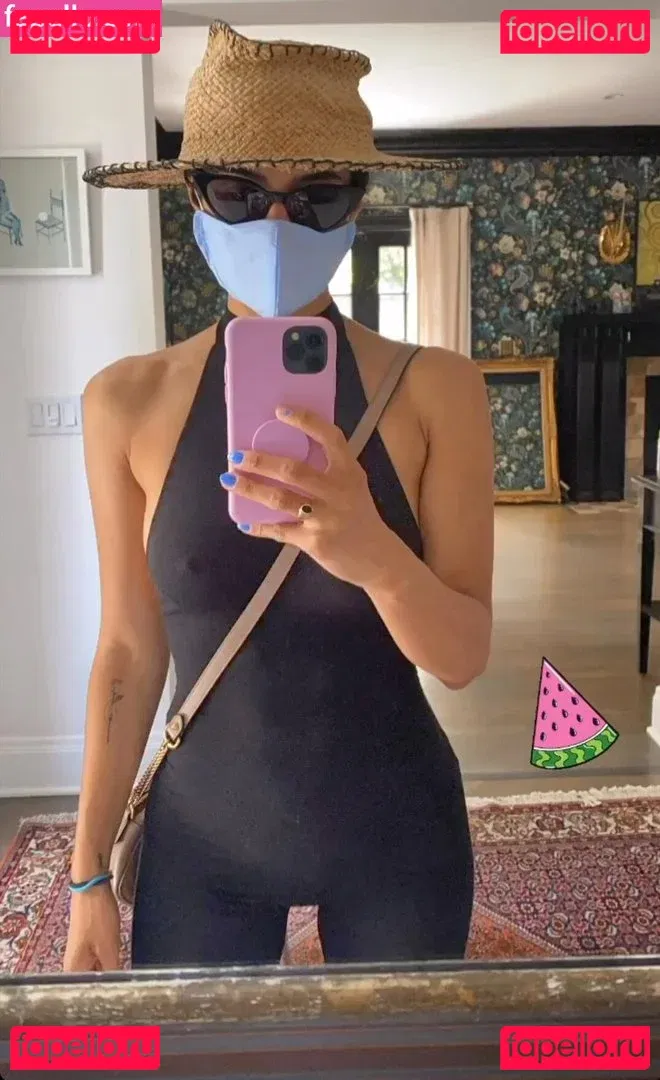 Diane Guerrero Onlyfans Photo Gallery 