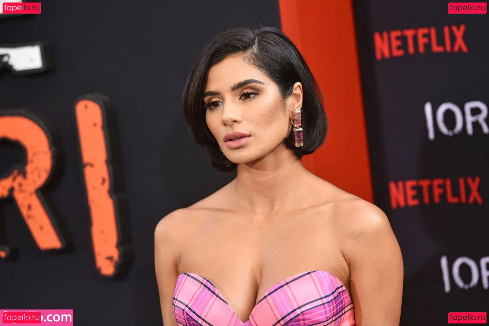 Diane Guerrero Onlyfans Photo Gallery 