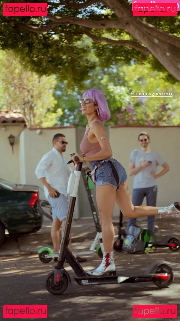 Diane Guerrero Onlyfans Photo Gallery 