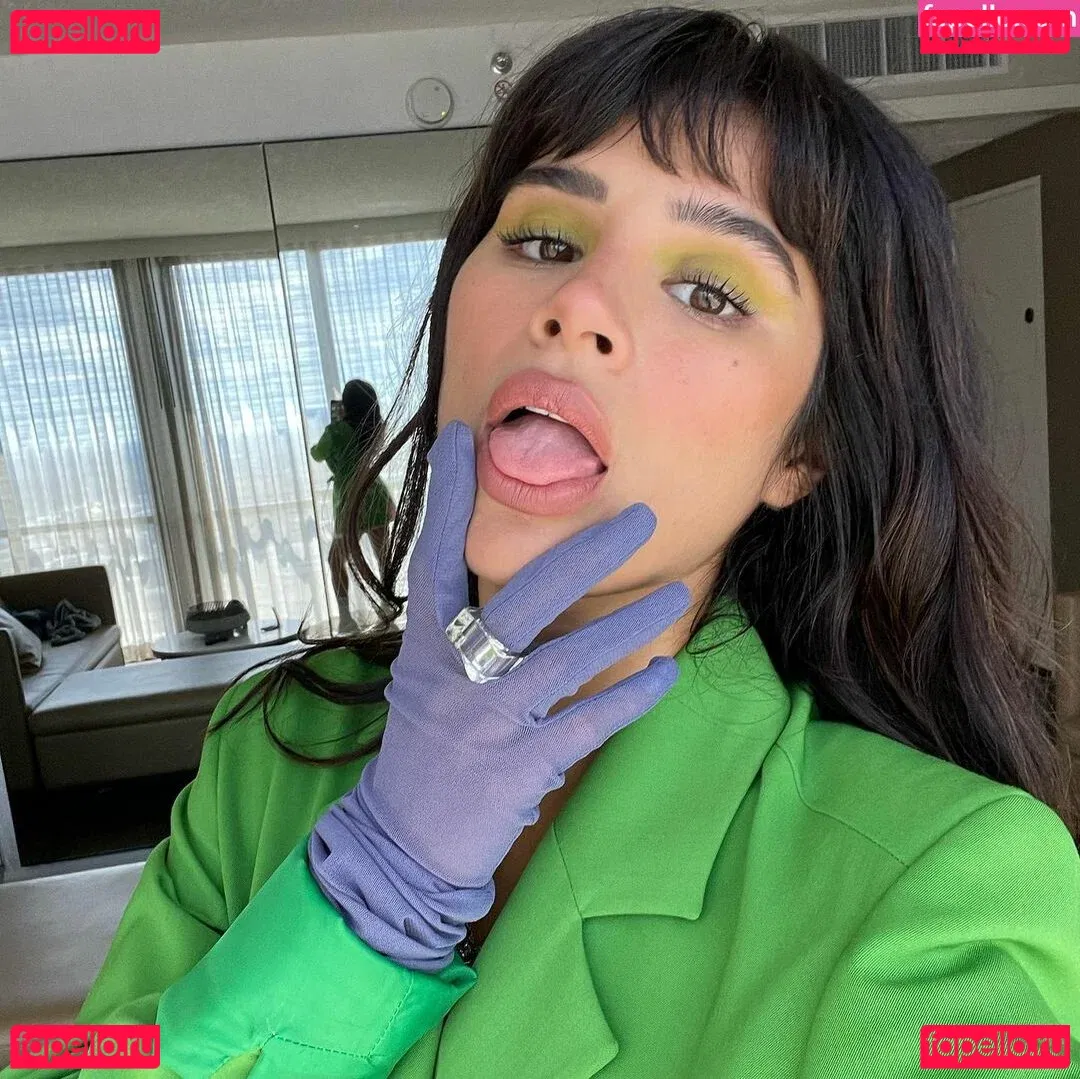 Diane Guerrero Onlyfans Photo Gallery 