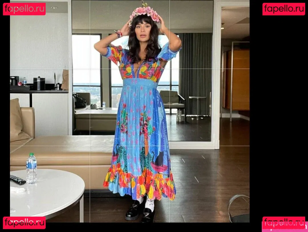 Diane Guerrero Onlyfans Photo Gallery 