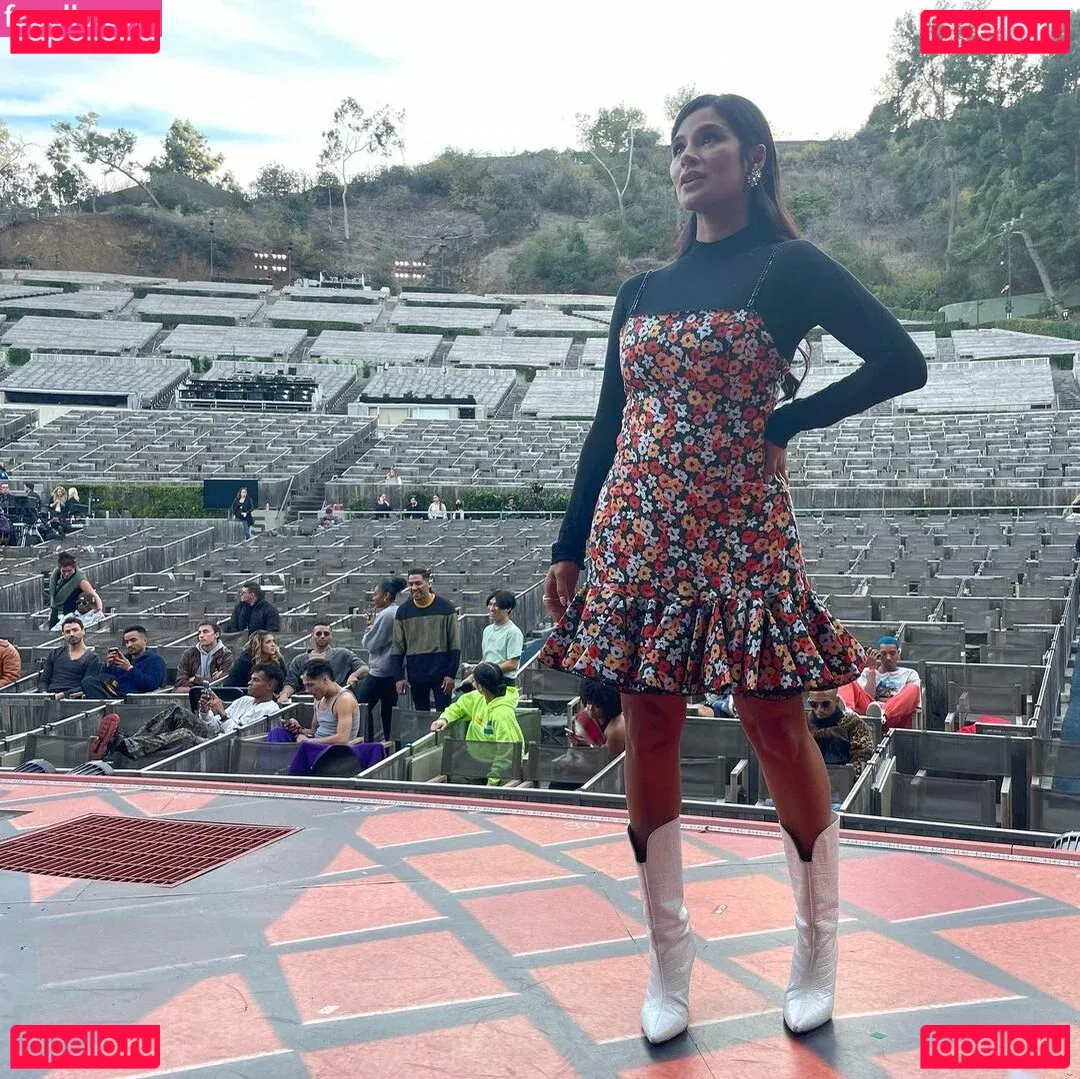 Diane Guerrero Onlyfans Photo Gallery 