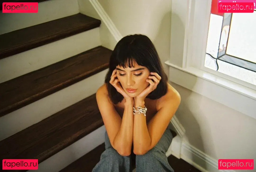 Diane Guerrero Onlyfans Photo Gallery 