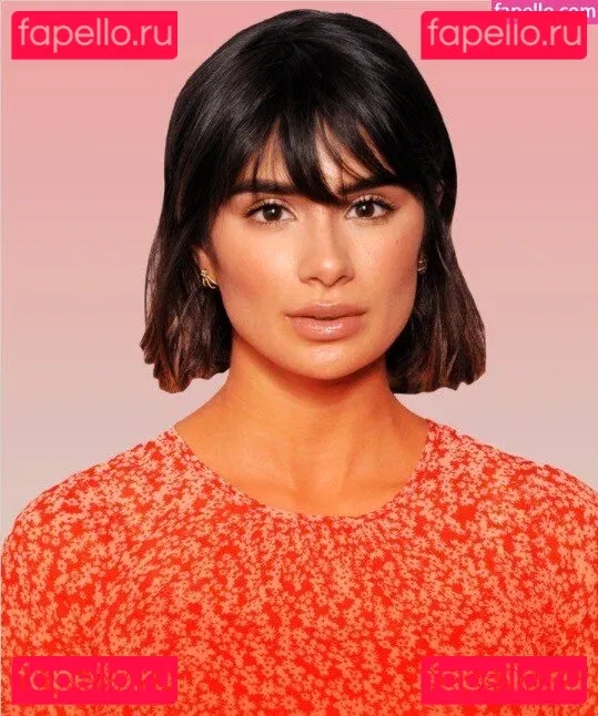 Diane Guerrero Onlyfans Photo Gallery 