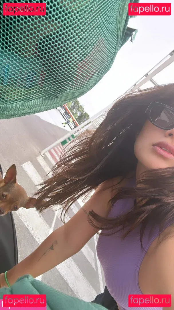 Diane Guerrero Onlyfans Photo Gallery 