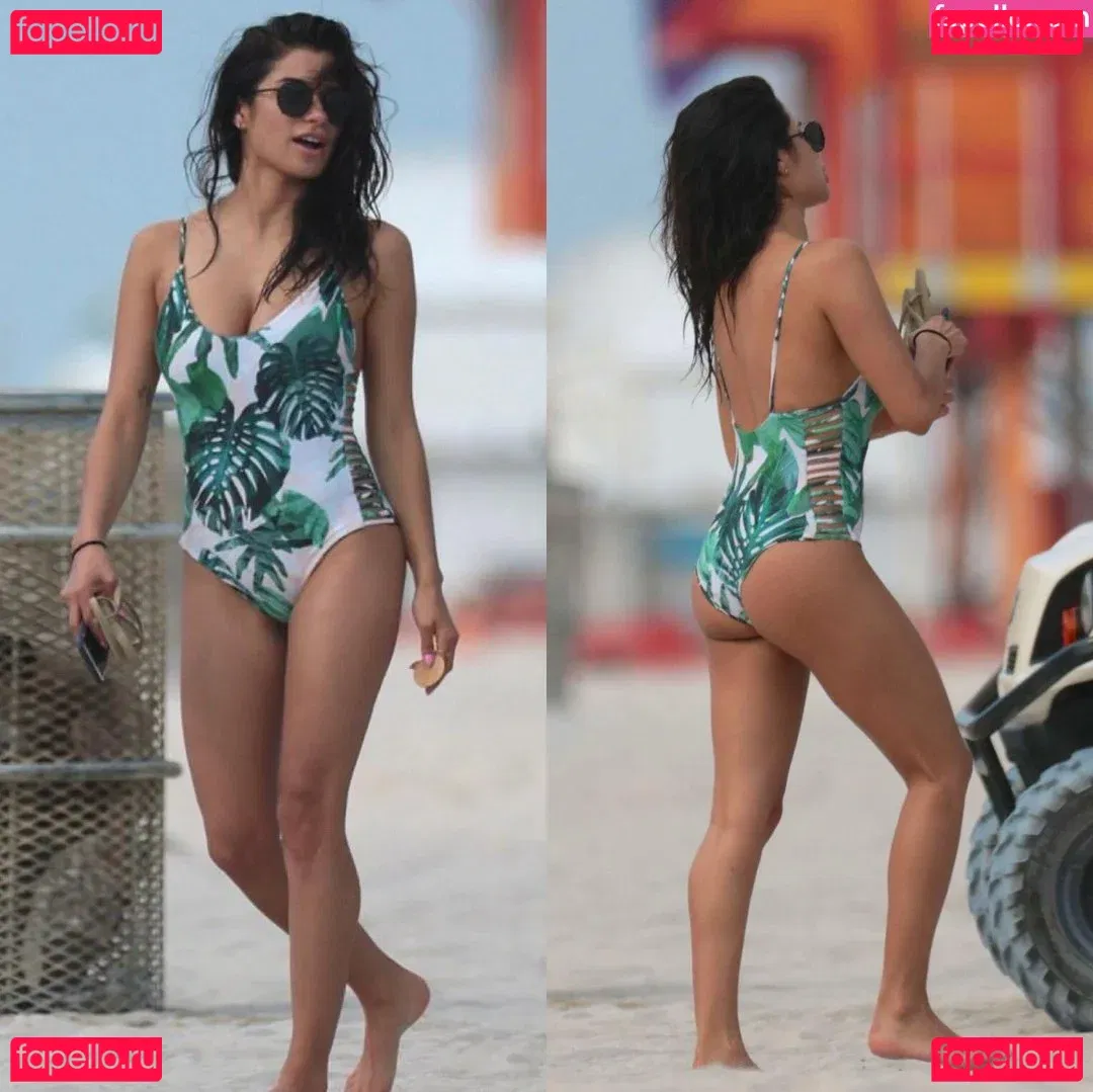 Diane Guerrero Onlyfans Photo Gallery 