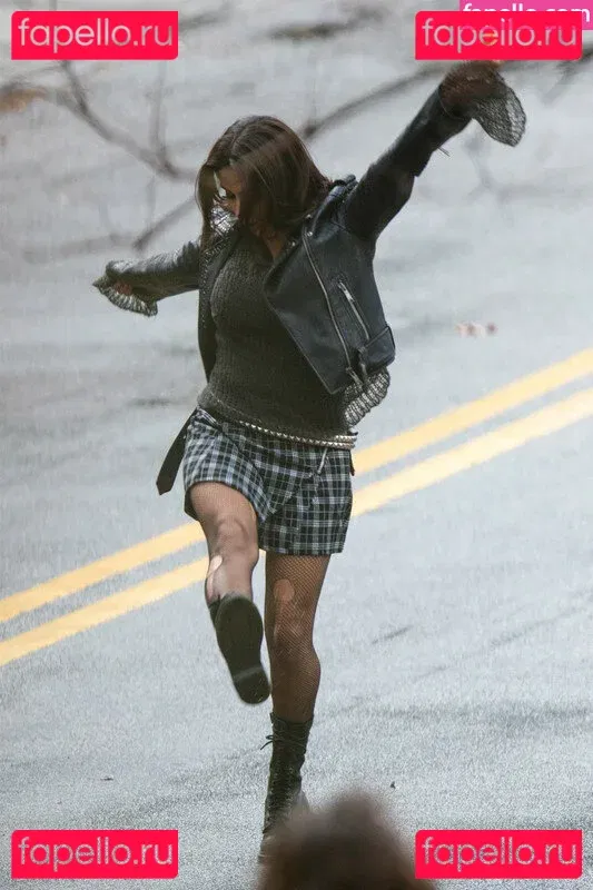 Diane Guerrero Onlyfans Photo Gallery 