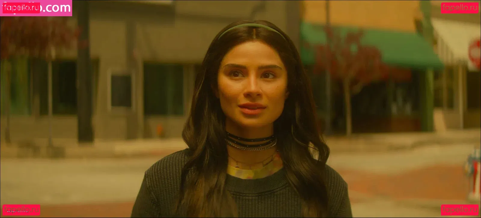 Diane Guerrero Onlyfans Photo Gallery 