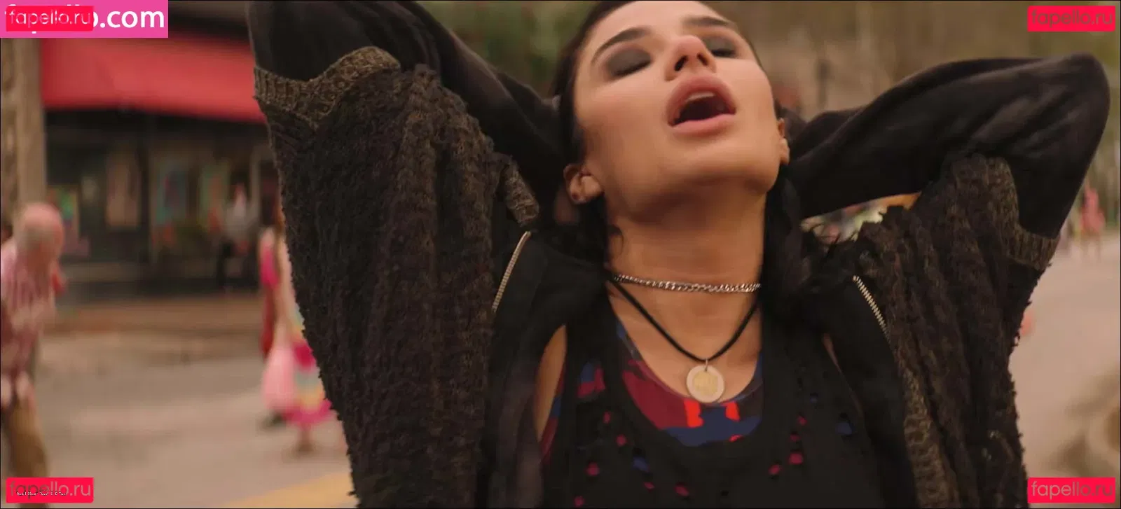 Diane Guerrero Onlyfans Photo Gallery 