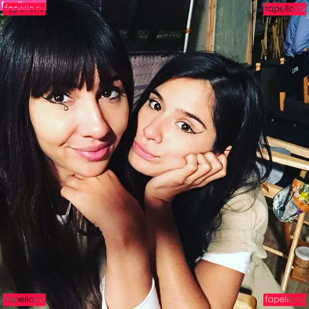Diane Guerrero Onlyfans Photo Gallery 