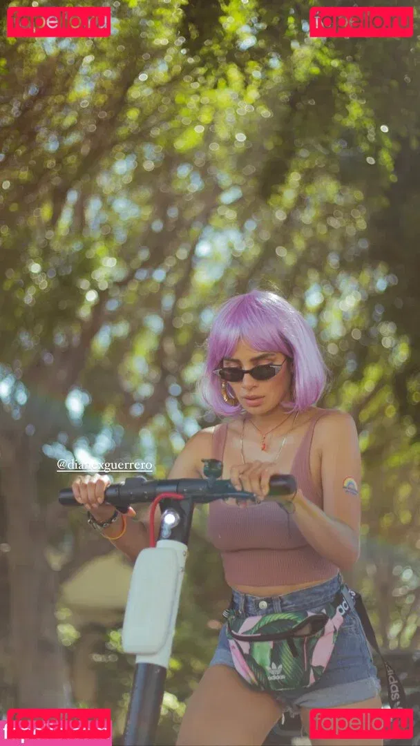 Diane Guerrero Onlyfans Photo Gallery 