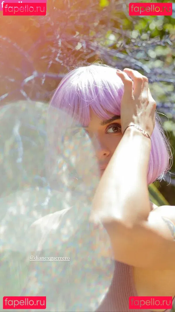 Diane Guerrero Onlyfans Photo Gallery 