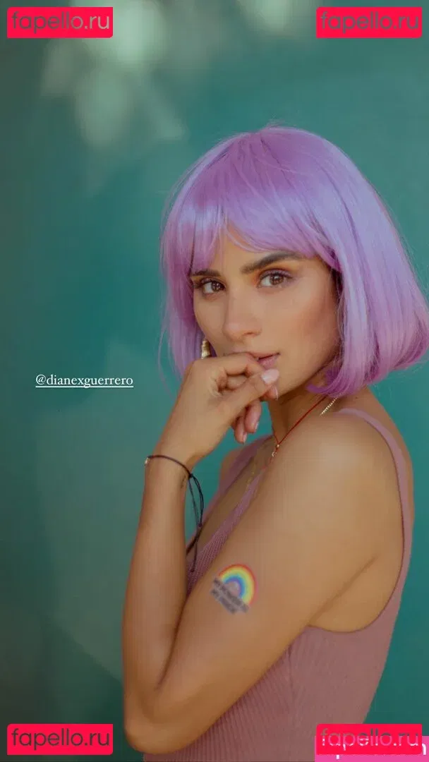 Diane Guerrero Onlyfans Photo Gallery 