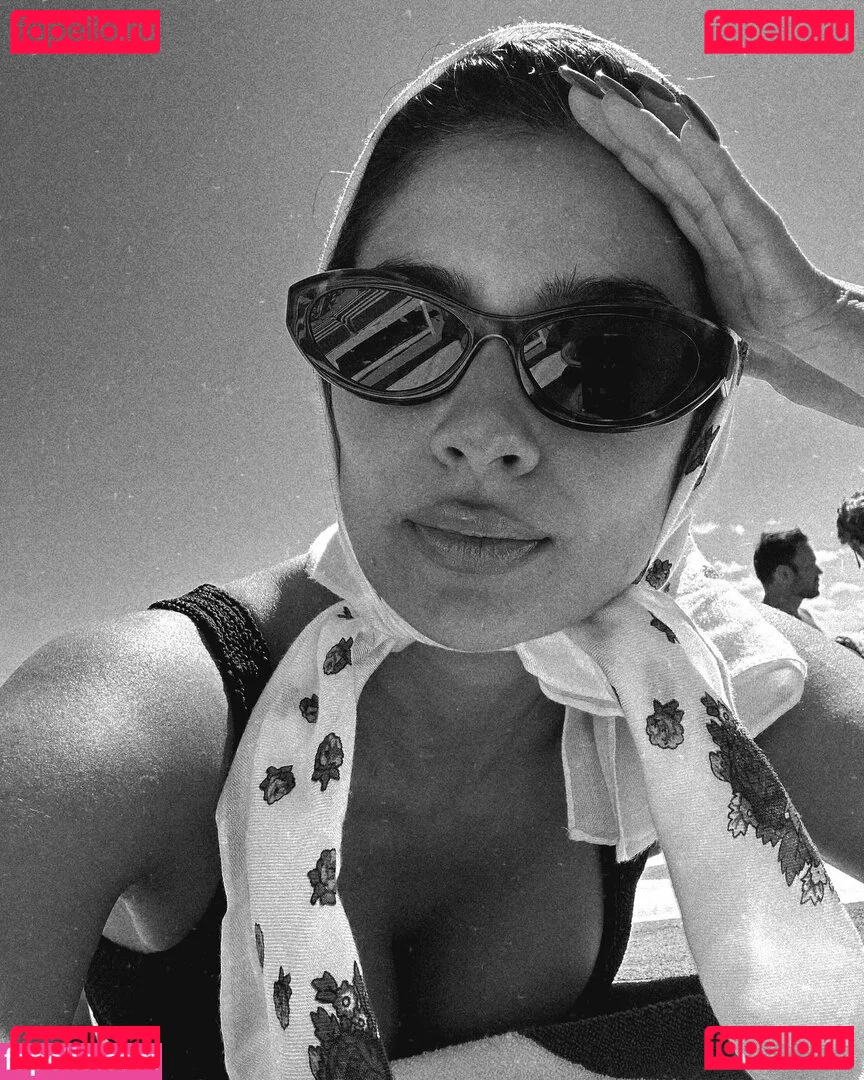 Diane Guerrero Onlyfans Photo Gallery 