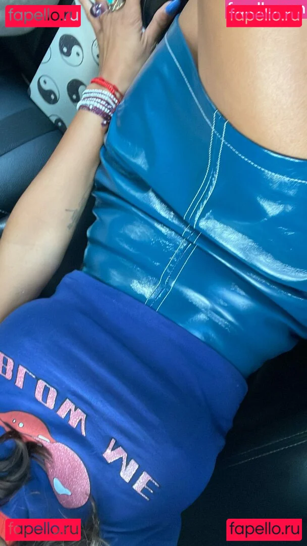 Diane Guerrero Onlyfans Photo Gallery 