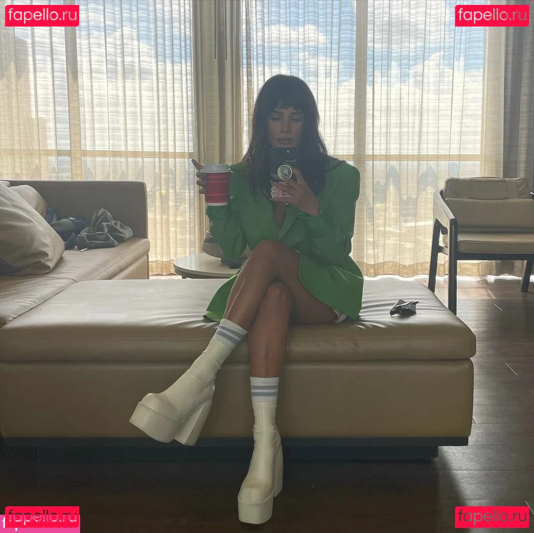 Diane Guerrero Onlyfans Photo Gallery 