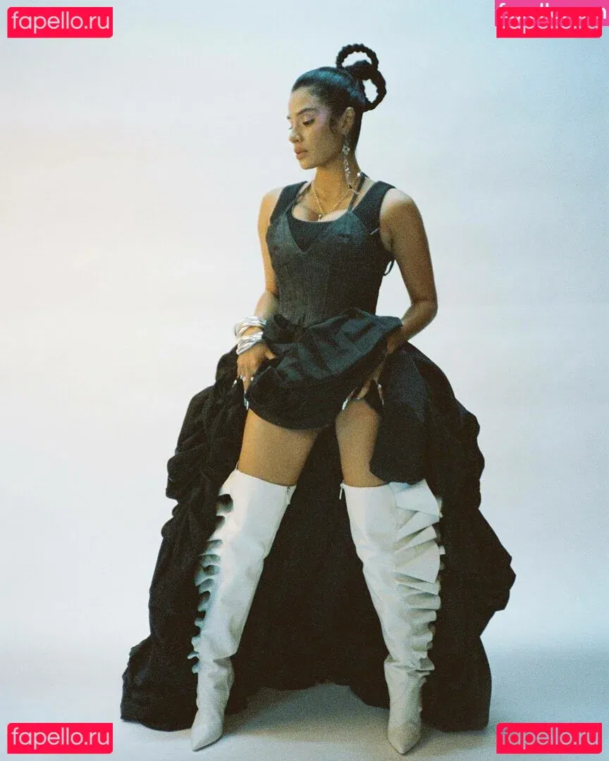 Diane Guerrero Onlyfans Photo Gallery 