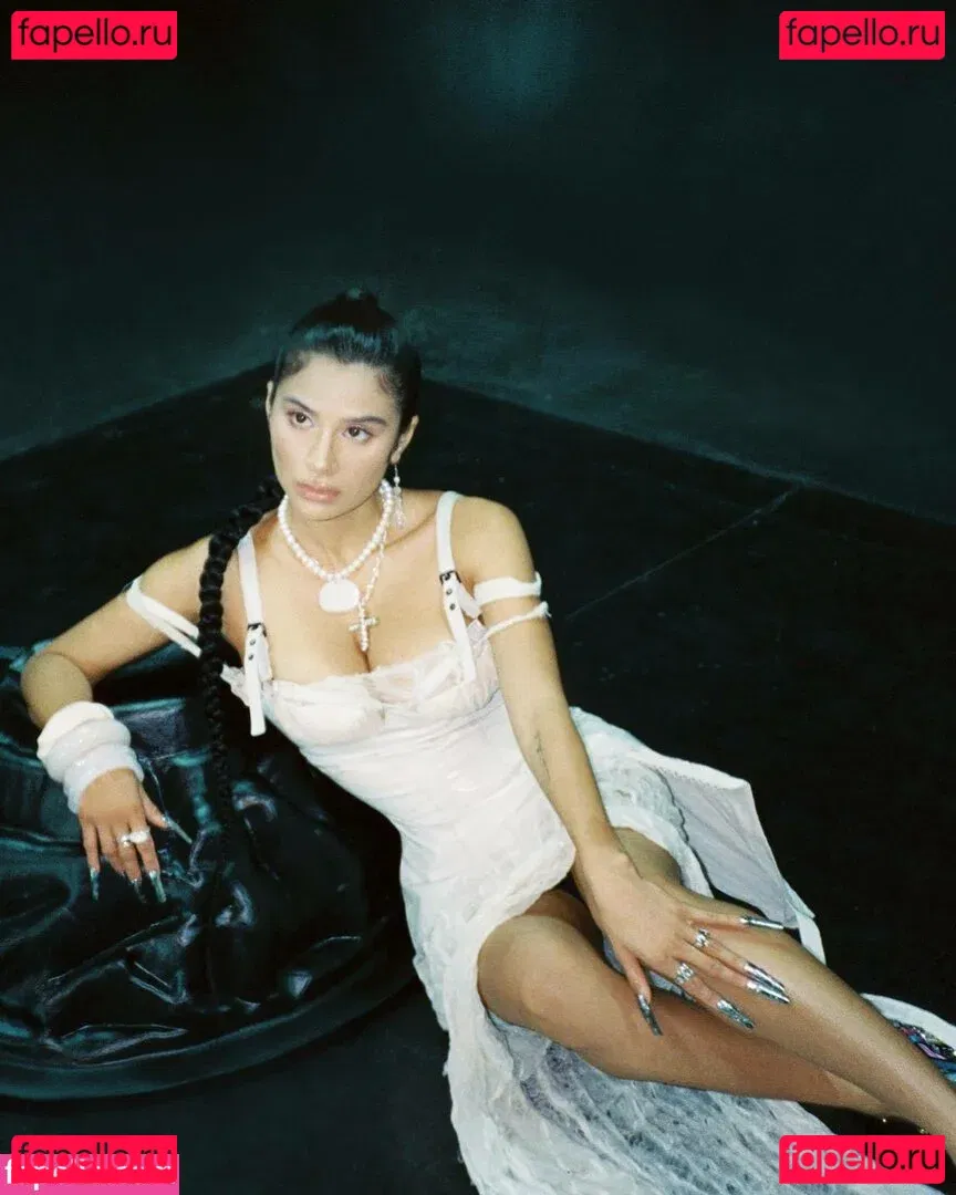 Diane Guerrero Onlyfans Photo Gallery 