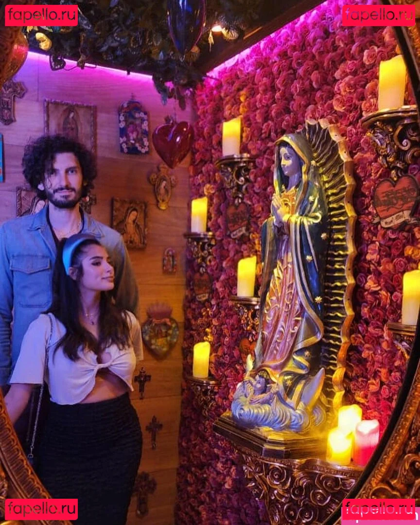 Diane Guerrero Onlyfans Photo Gallery 