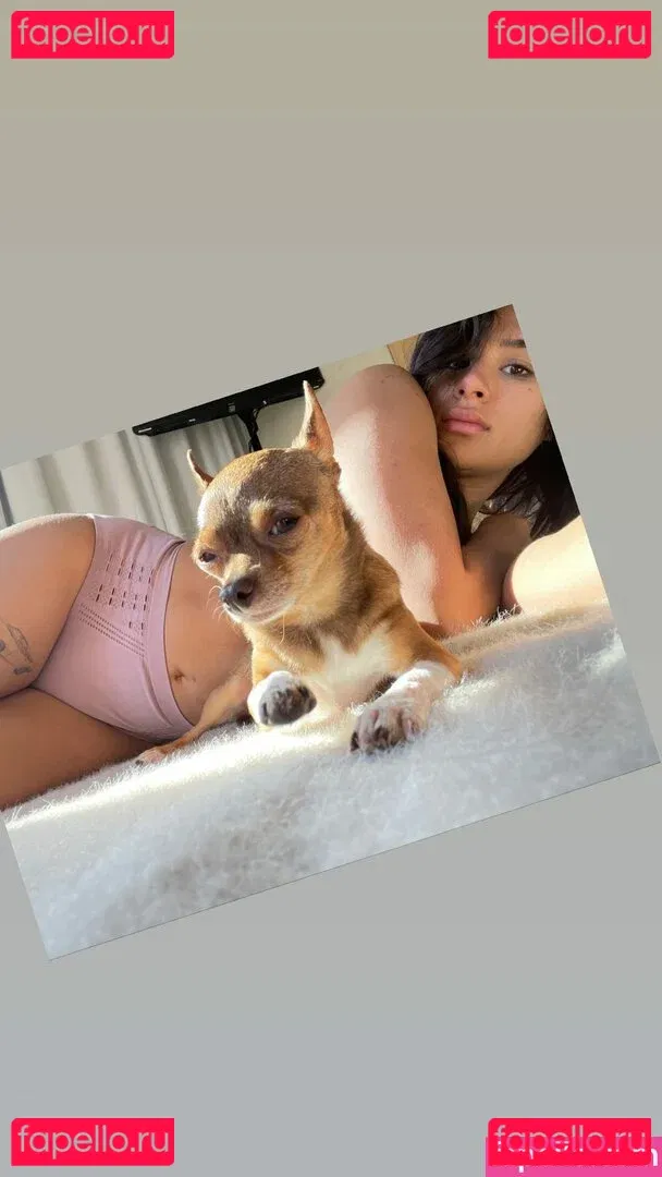 Diane Guerrero Onlyfans Photo Gallery 