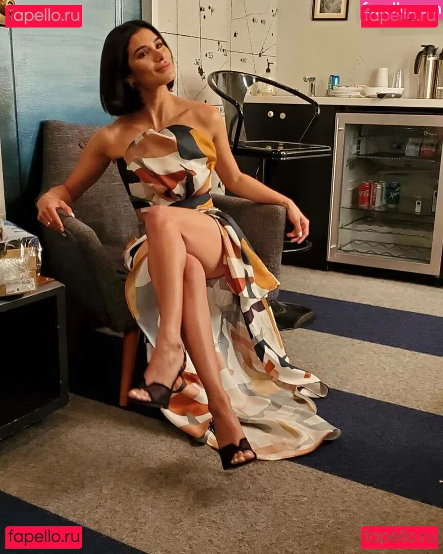 Diane Guerrero Onlyfans Photo Gallery 