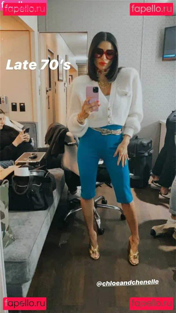 Diane Guerrero Onlyfans Photo Gallery 