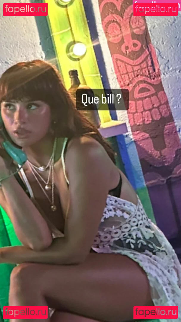 Diane Guerrero Onlyfans Photo Gallery 