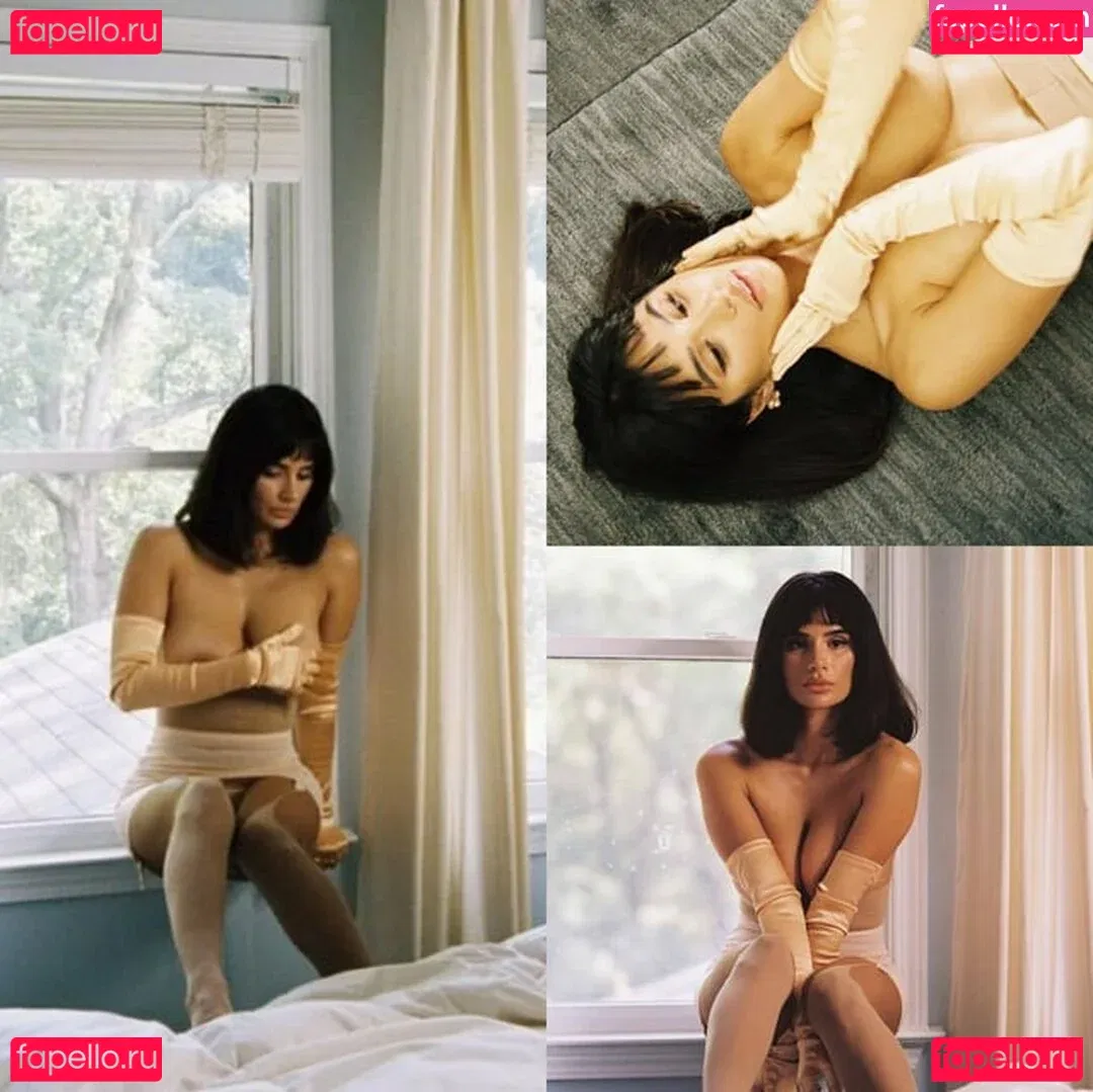 Diane Guerrero Onlyfans Photo Gallery 