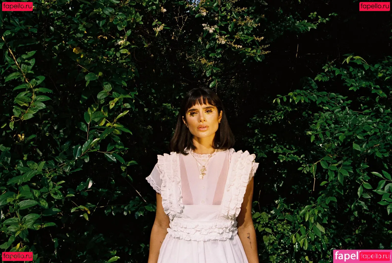 Diane Guerrero Onlyfans Photo Gallery 