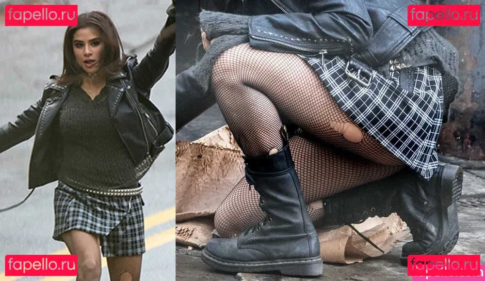 Diane Guerrero Onlyfans Photo Gallery 