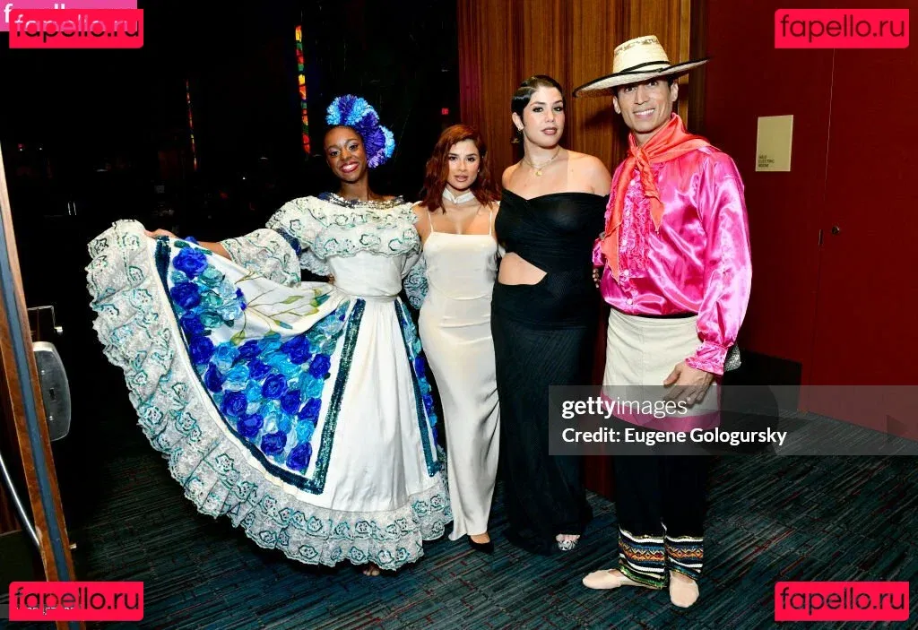 Diane Guerrero Onlyfans Photo Gallery 