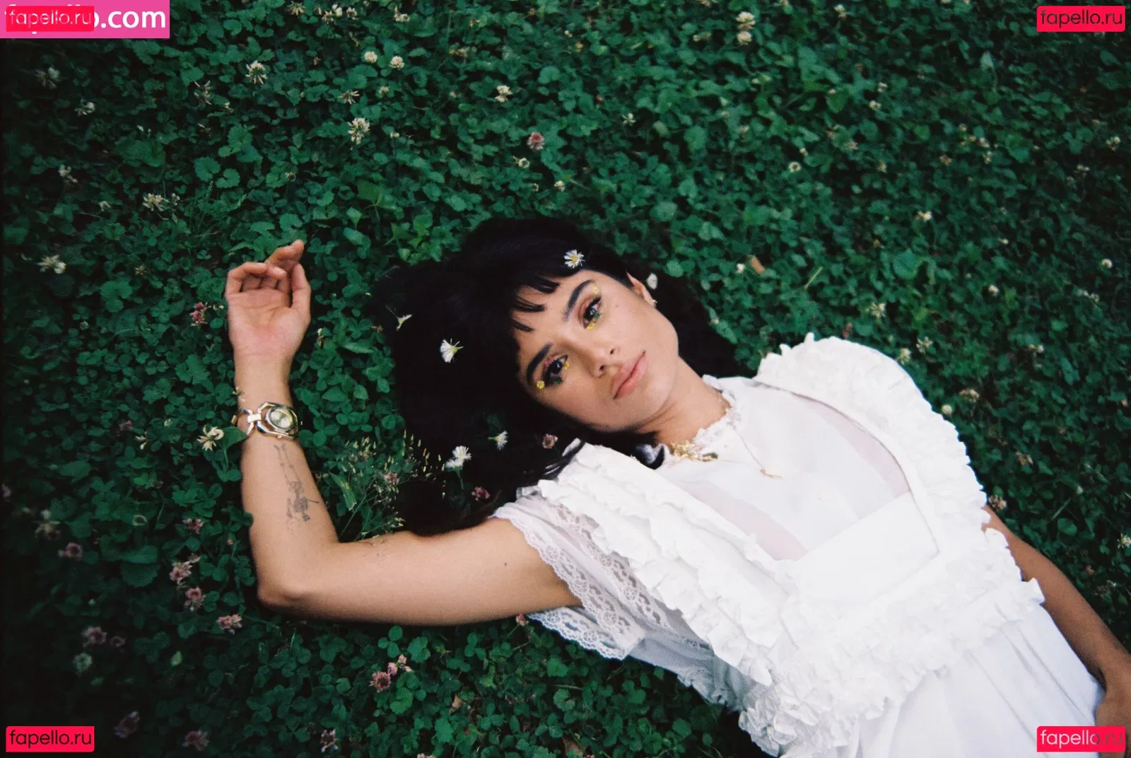 Diane Guerrero Onlyfans Photo Gallery 