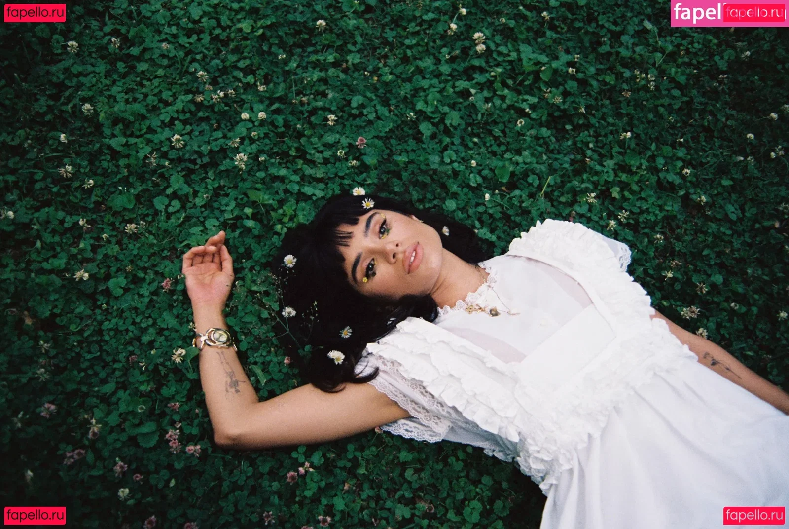 Diane Guerrero Onlyfans Photo Gallery 