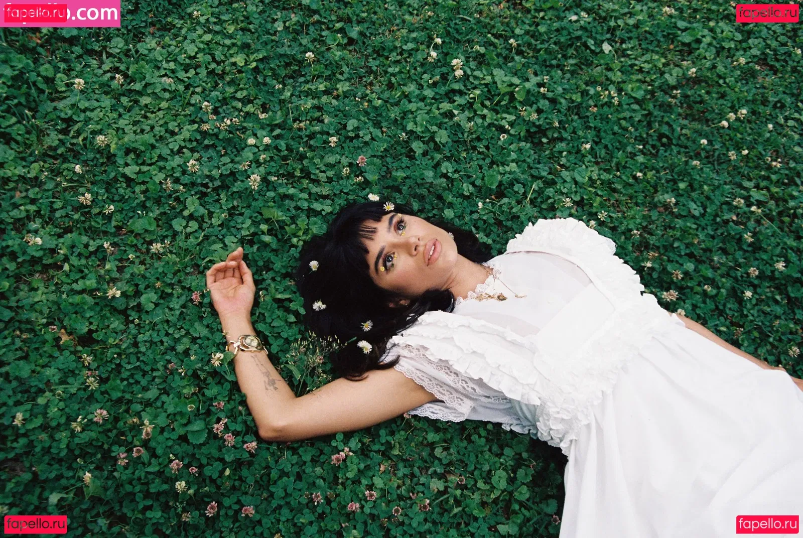 Diane Guerrero Onlyfans Photo Gallery 