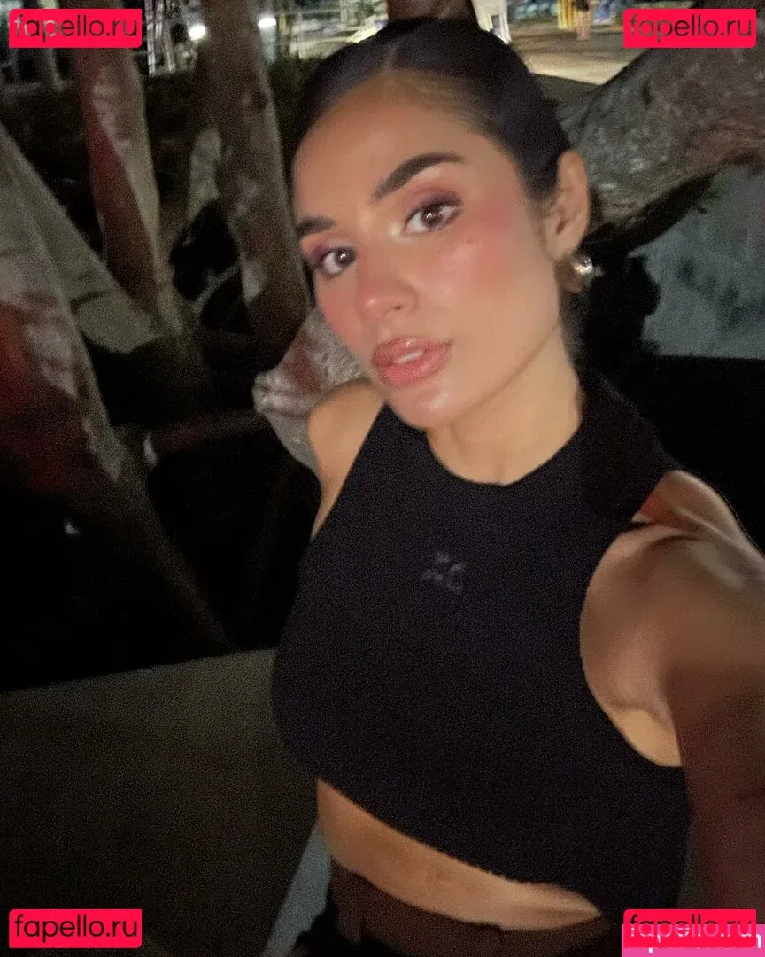 Diane Guerrero Onlyfans Photo Gallery 