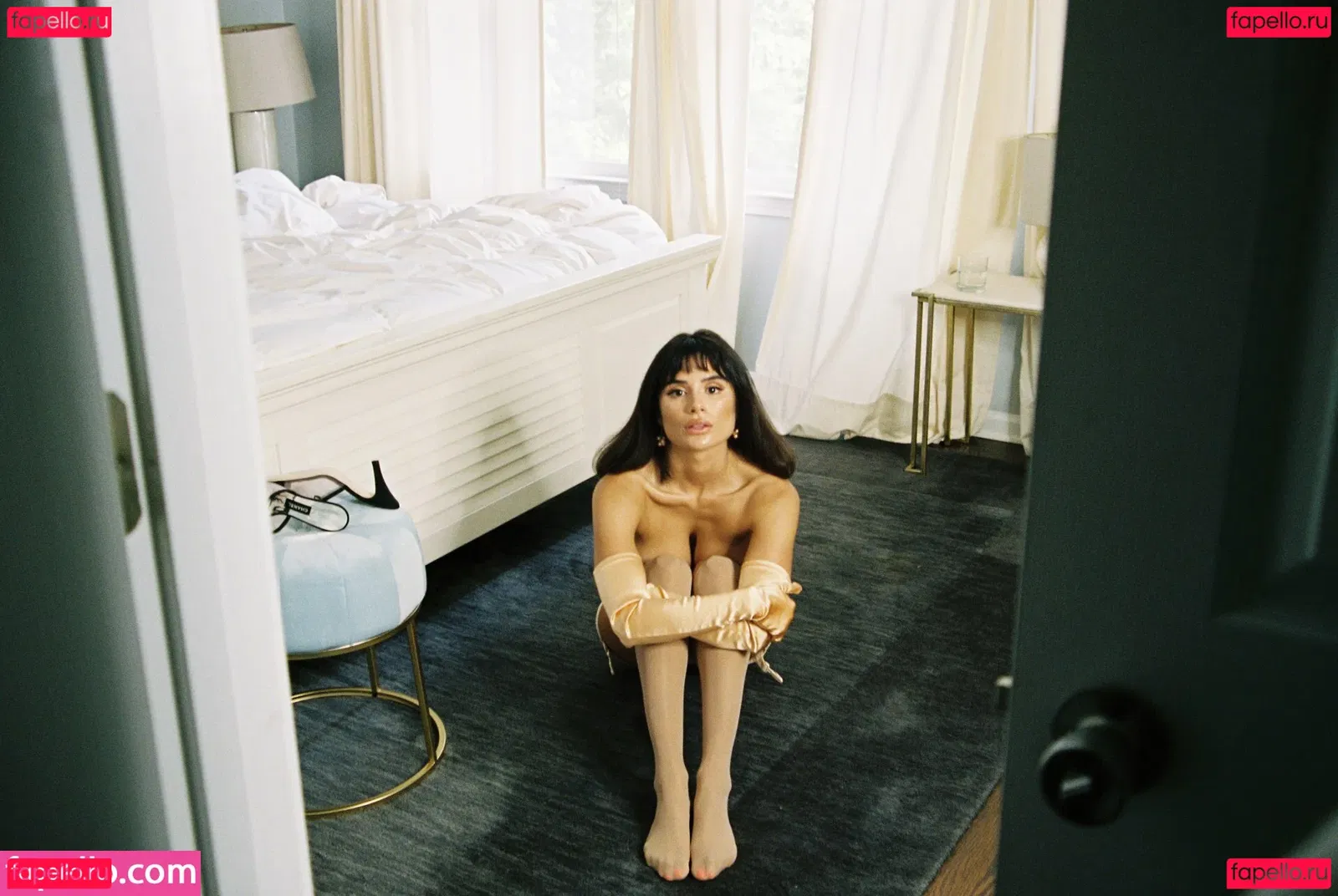 Diane Guerrero Onlyfans Photo Gallery 