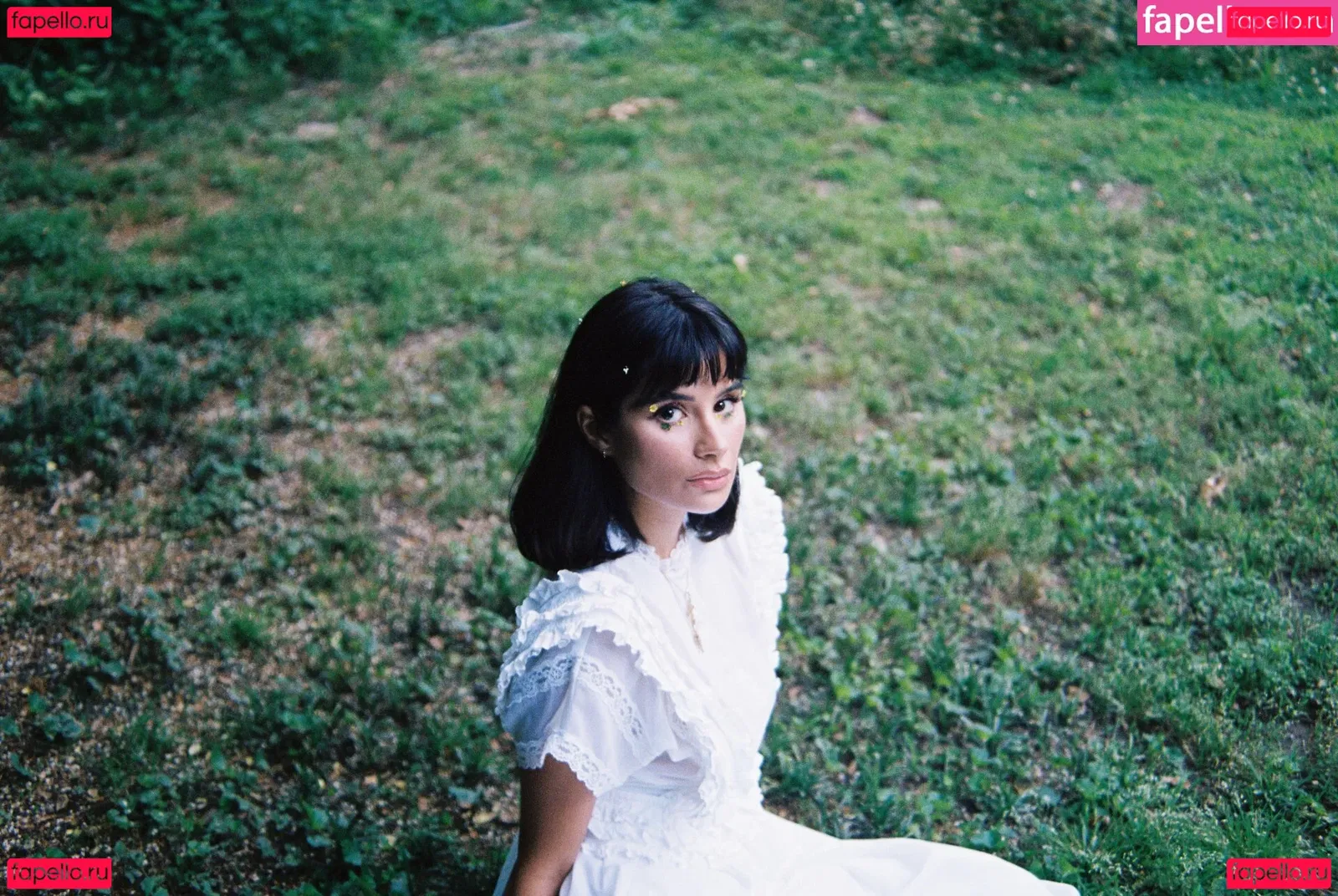 Diane Guerrero Onlyfans Photo Gallery 